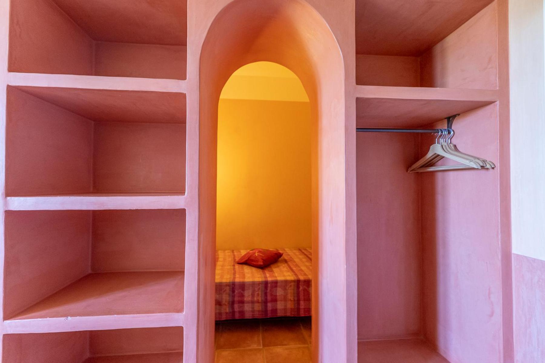 La Ferme Du Petit Segries Bed And Breakfast Moustiers-Sainte-Marie Buitenkant foto