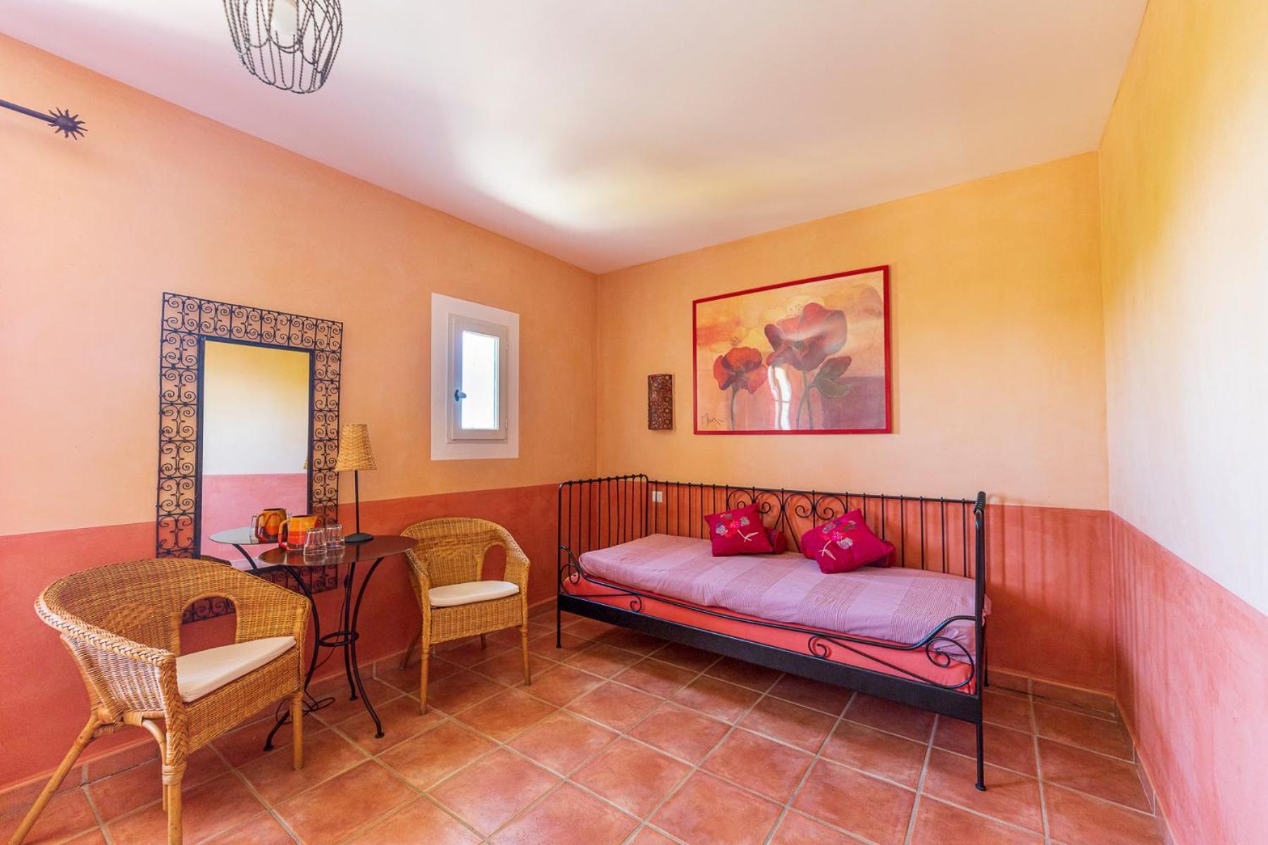 La Ferme Du Petit Segries Bed And Breakfast Moustiers-Sainte-Marie Buitenkant foto