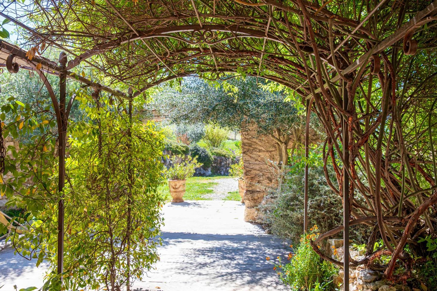 La Ferme Du Petit Segries Bed And Breakfast Moustiers-Sainte-Marie Buitenkant foto
