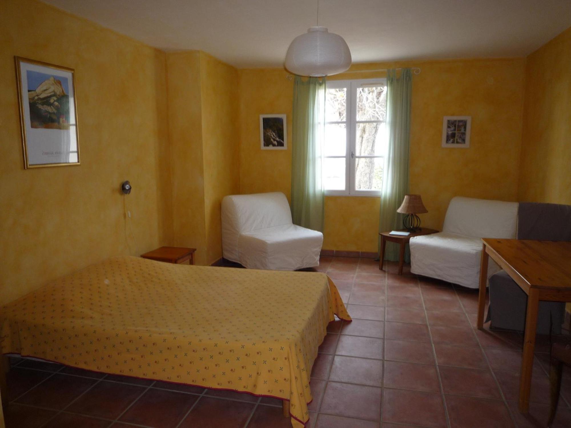 La Ferme Du Petit Segries Bed And Breakfast Moustiers-Sainte-Marie Buitenkant foto