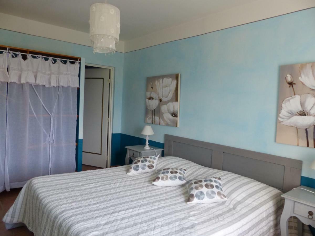 La Ferme Du Petit Segries Bed And Breakfast Moustiers-Sainte-Marie Buitenkant foto